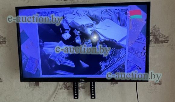 Телевизор TCL