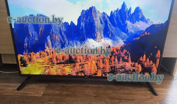 Телевизор LG 42LF560V
