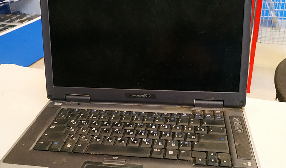Ноутбук HP Agensy PP2080