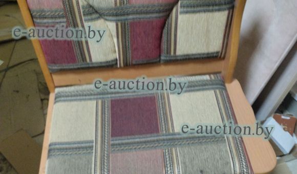 Банкетка №39