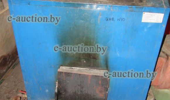 Котёл отопительный МИР-95