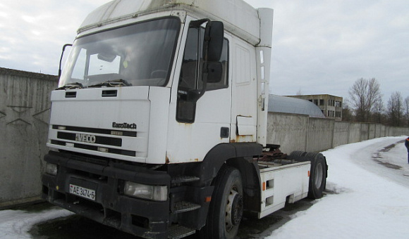 Iveco 440Е42Т, 1995