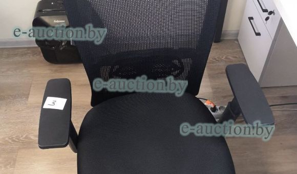 Кресло Everprof №3