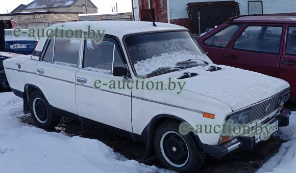 ВАЗ 2106