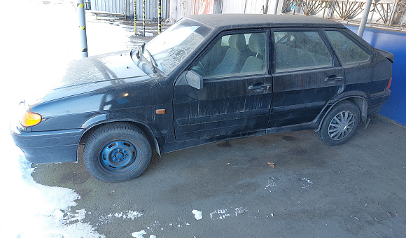 Lada 21144 110-42, 2012