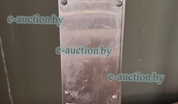 Миксер для молочных коктейлей SR-1