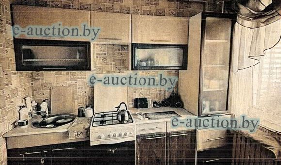 Кухонный гарнитур