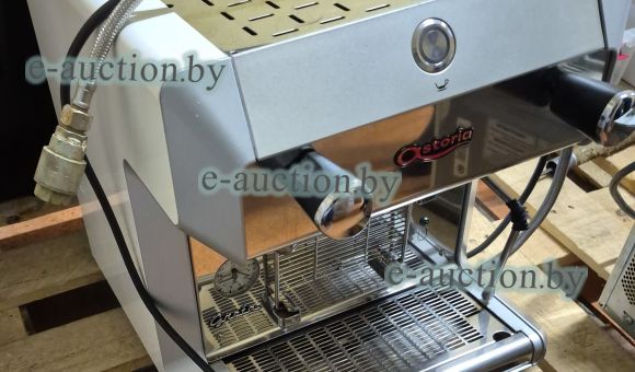 Кофемашина Astoria Greta