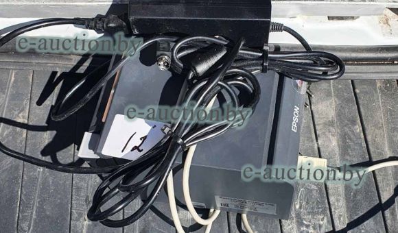 Фискальный регистратор Спарк 155ТМ