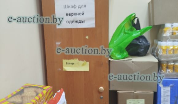 Шкаф для одежды 