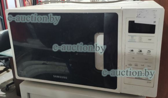 МКВ-печь SAMSUNG ME 73AR