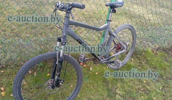 Велосипед GIANT