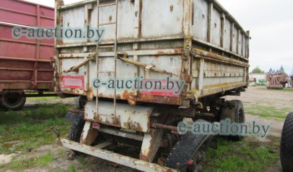 МАЗ 857100-4022РБ, 2006