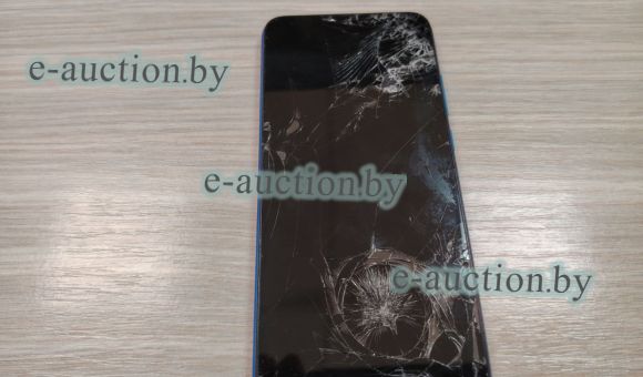 Смартфон Xiaomi Redmi М2006С3LG