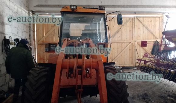 МАЗ-МАН BME-1560, 2008