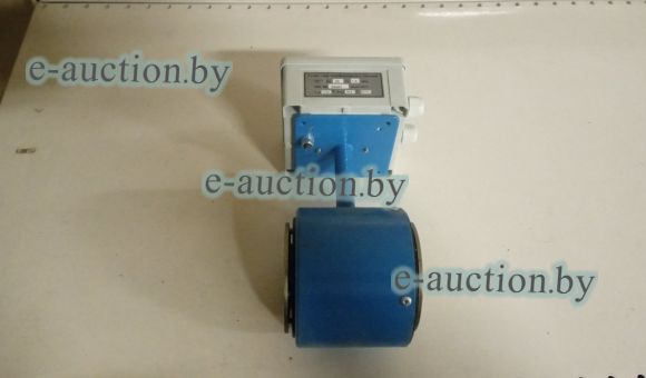 Первичный преобразователь расхода
