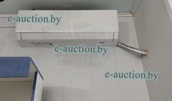 Кондиционер Gree GWH18AGD-K6DNA4A
