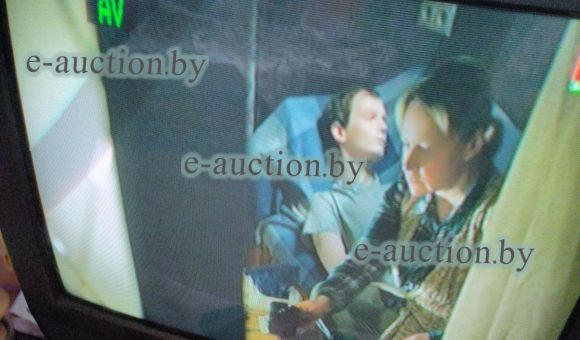 Телевизор Витязь