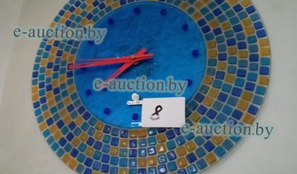 Часы настенные №8