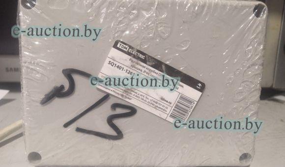 Распаячная коробка 105х110х85 №12