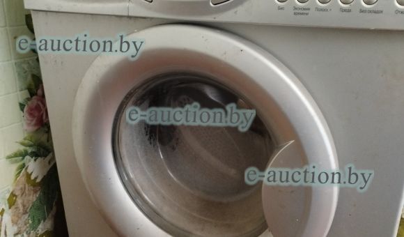 Стиральная машина LG WD80155