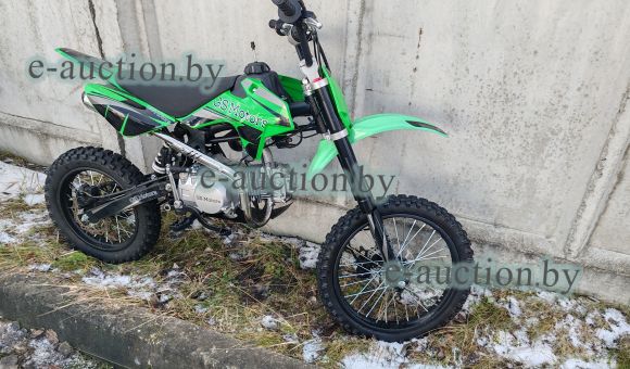 GS Motors S14 17/14, 2022