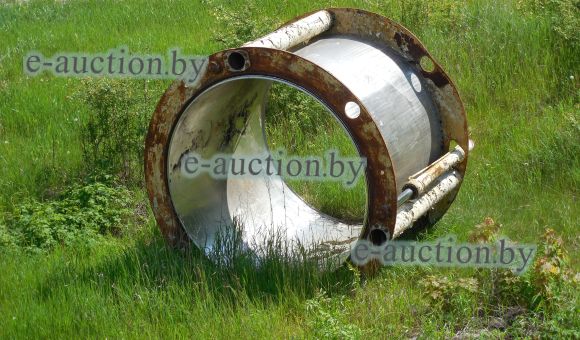 Пресс яблочный Bucher HP-5000