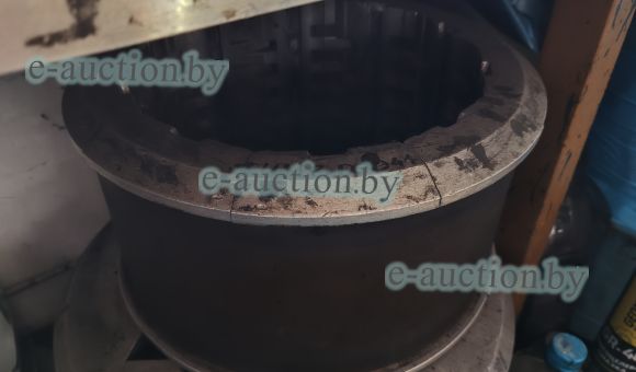 Барабан распорный 