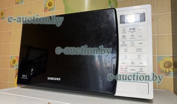 Микроволновая печь Samsung GE83KRW