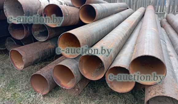 Труба (диаметр 325 мм)