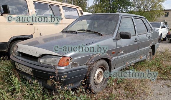 ВАЗ 21154