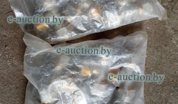 Комплект тройников