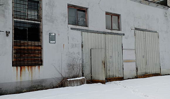Изолированное помещение в г. Бобруйске, площадью 365.4м²