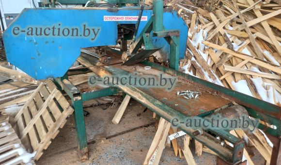 Станок делительный Беккер