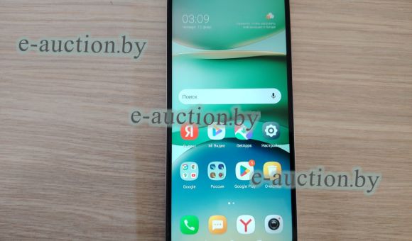 Смартфон Xiaomi Redmi А 5