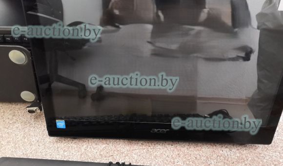 Моноблок Acer Aspire Z1-601 №19