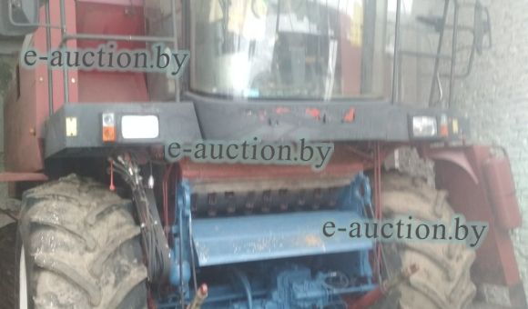 Полесье КЗС-1218, 2008