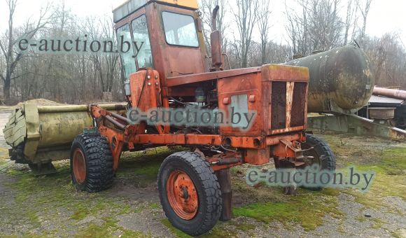 Косилка КПС-5Г