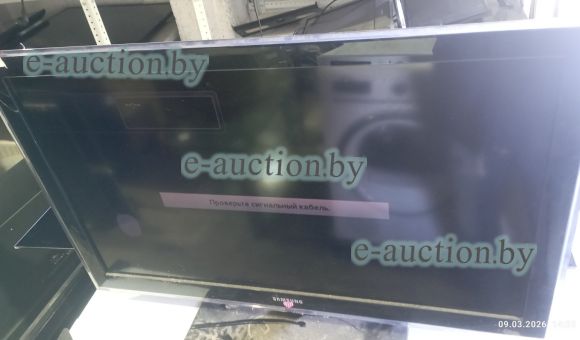 Телевизор Samsung