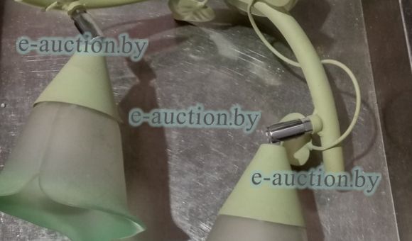 Светильник