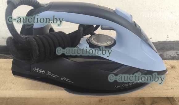 Утюг Philips Azur 7000 Series 2800w
