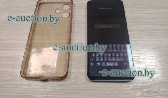 Смартфон Xiaomi Redmi 12