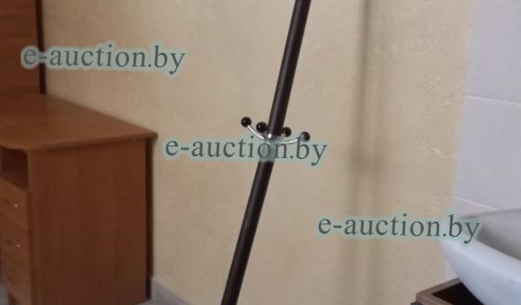 Вешалка-стойка №16