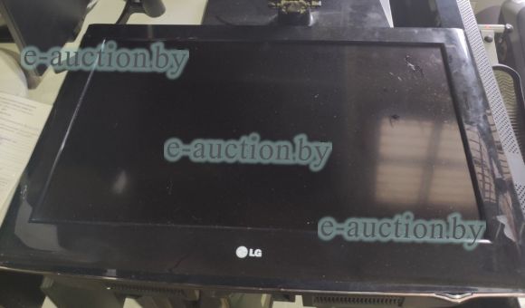 Телевизор LG 004RANNON991