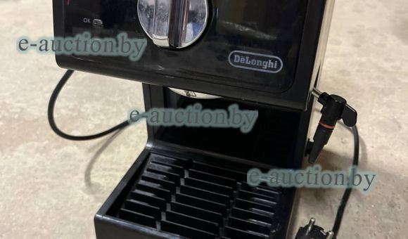 Кофемашина Delonghi