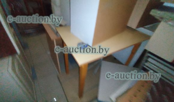 Стол кухонный 600х1000 №2