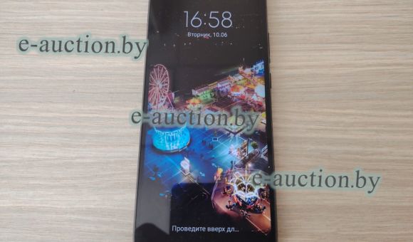 Смартфон РОСО С40 