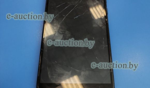 Смартфон HONOR 7X BND-AL10
