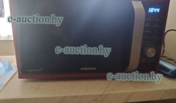 Микроволновая печь Samsung