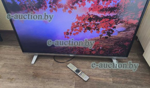 Телевизор Toshiba 43L5660EV